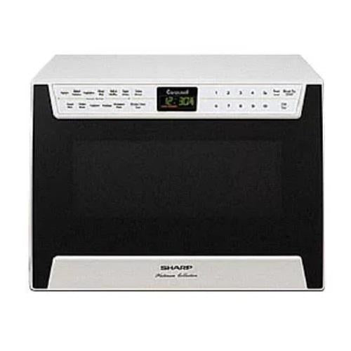 Sharp R360ES Sharp Microwave