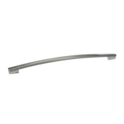 GE Handle And End Cap Asm - WB15X29162