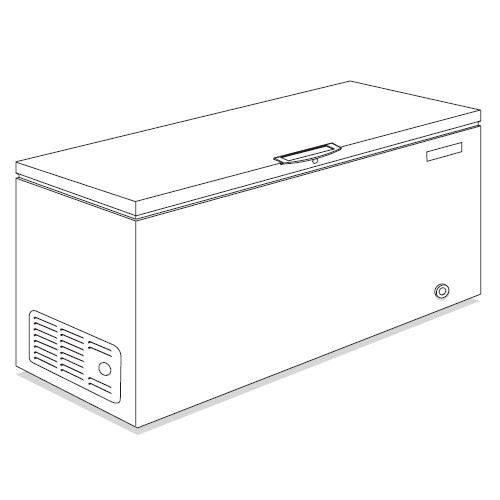 Electrolux FFC13D7HW0