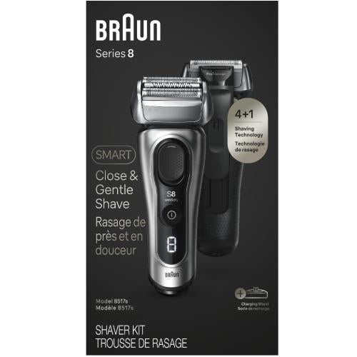 Braun 8517S (5795) - 80727186