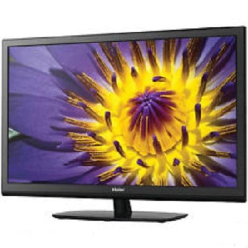 Haier BH2004D :20" Durabrand Color Tv