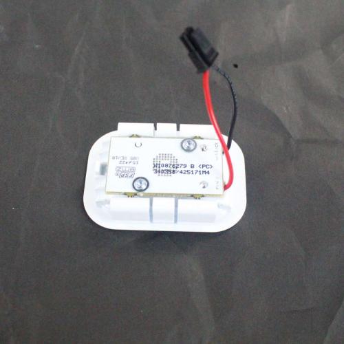 Whirlpool Refrigerator Led Light Assembly - W11130208
