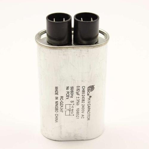 Sharp High Voltage Capacitor - RC-QZA347WRZZ