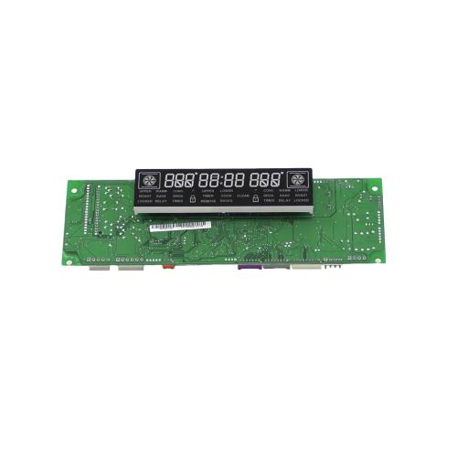 Electrolux Controller,Electronic - 316576302