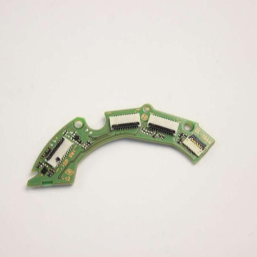 Sony Service Assembly, Main Pc Boar - 4-593-122-01