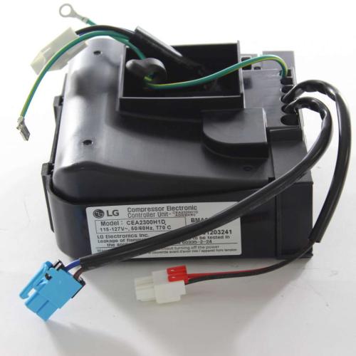 Kenmore Comp Inverter Box As - 3814301000