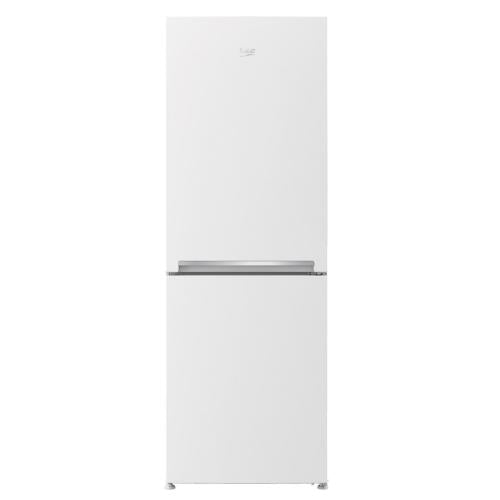 Beko 7518220014 24" Freezer Bottom White Refrigerator - BFBF2412WH