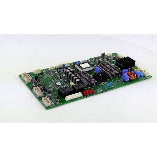 LG Refrigerator Main PCB Assembly - EBR84433504