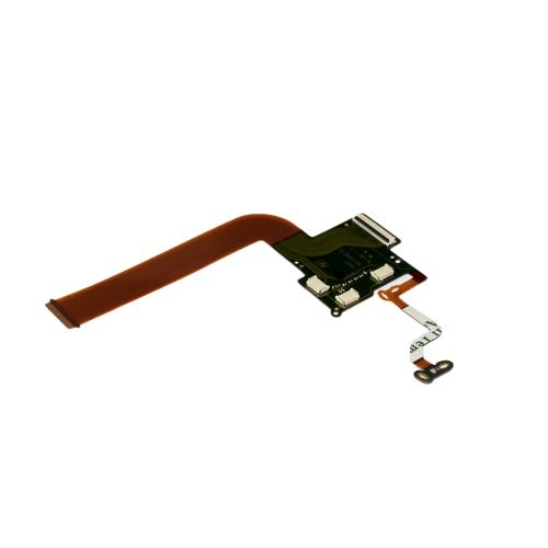 Sony Camera RL-1010 Mount Flexible Board - A-2196-475-A