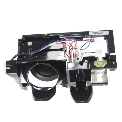 Electrolux Module-Dispenser,Black Stainle - 240563640