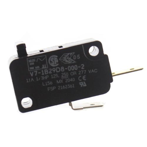 Whirlpool Switch-Spst,No,Iec - WP2162361
