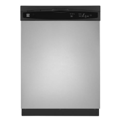 Kenmore 66515113K216 Dishwasher