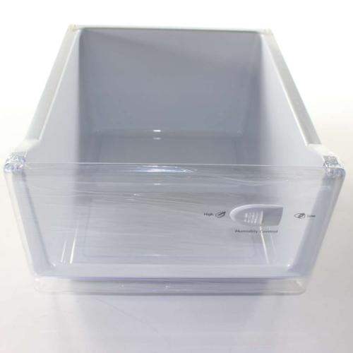 Samsung Refrigerator Crisper Drawer - DA97-11597C