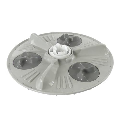 LG Pulsator Assembly - AGZ73090605