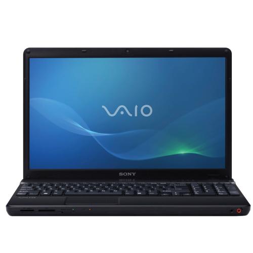 Sony VPCEB36GX/BJ Vaio - Notebook Eb