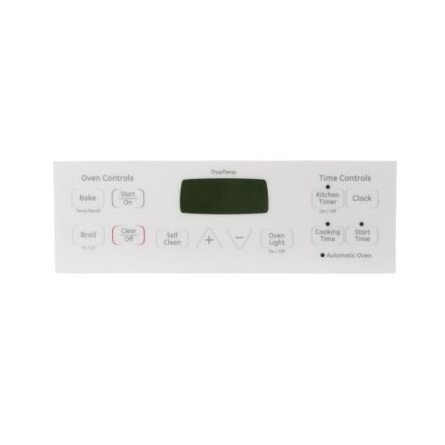 GE Overlay T09-B - WB27K10265