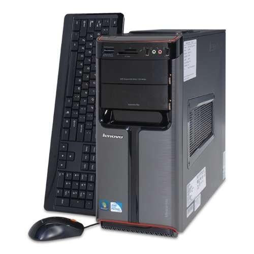 Lenovo 53162HU K300 - Ideacentre Desktop Pc