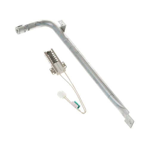 GE Range Bake Burner - WB16K10043