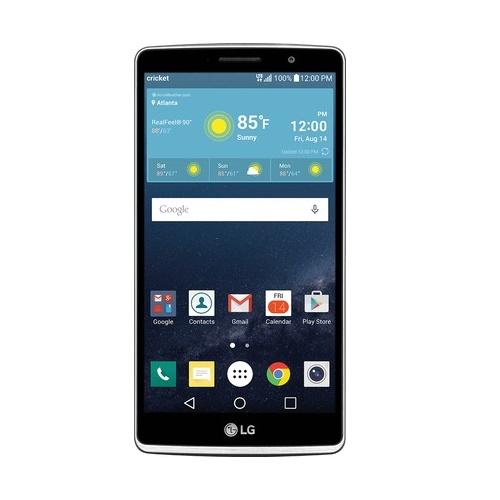 LG H634 G Stylo Cricket