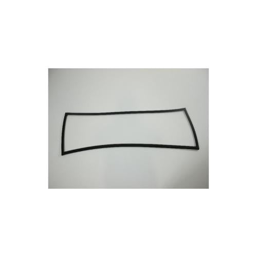 Whirlpool Refrigerator Door Gasket (Black) - 2159081