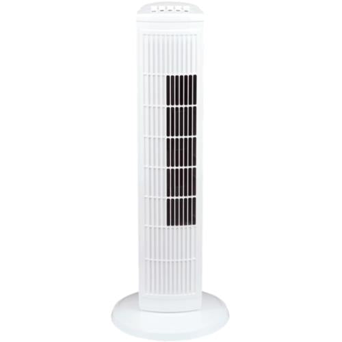 Midea 137382 27 Oscillating Tower Fan
