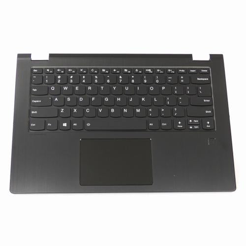 Lenovo Logic Up Assembly Fp Bl Irongr - 5CB0R08815