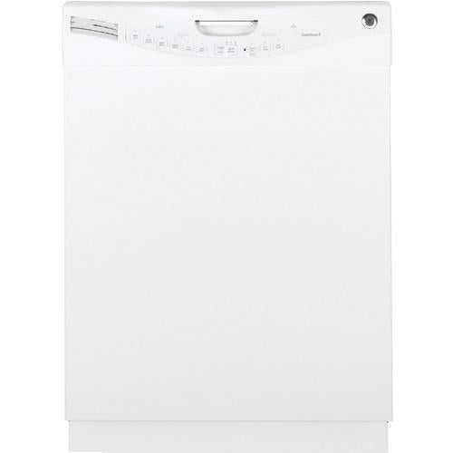 GE GLD5808V00BB Ge Tall Tub Built-In Dishwasher With Hidden Controls And Aut
