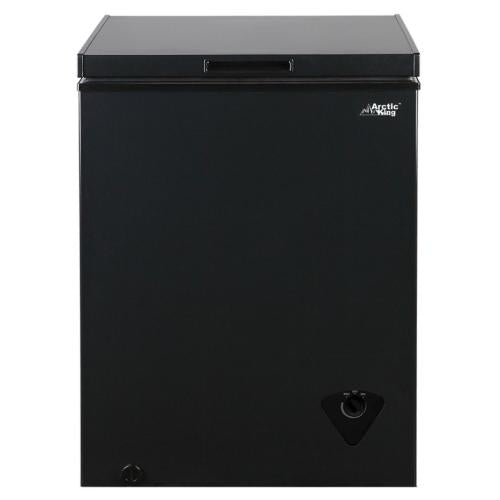 Midea ARC050S0ARBB Freezer