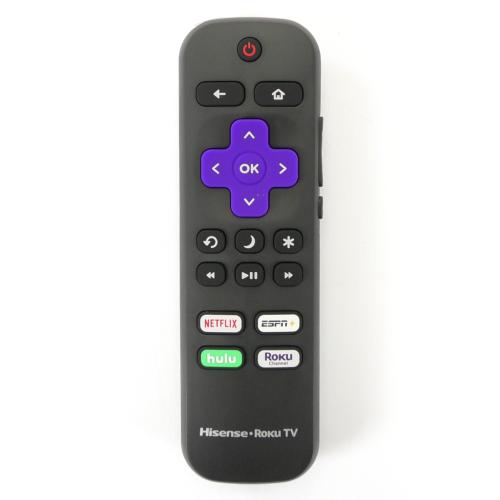 Hisense Remote Control - 249980