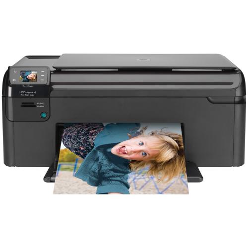 HP Q8439C Hp Photosmart Plus All-In-One B109A