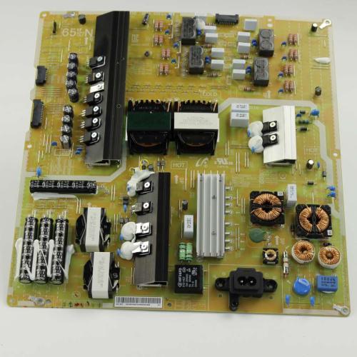 Samsung Power Supply Board - BN44-00812A