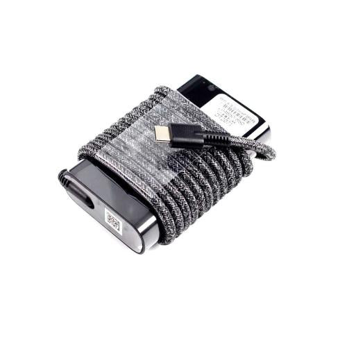 HP Gnrc-Adptr 65W Npfc Slim Usb-C - L04650-850