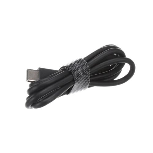 Bowers Wilkins Pi5/Pi7 Charging Cable Blk - - - ZZ37826