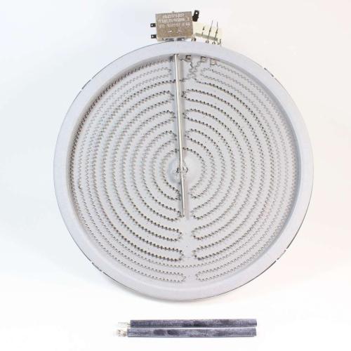 Whirlpool Range Dual Radiant Element - W10823713