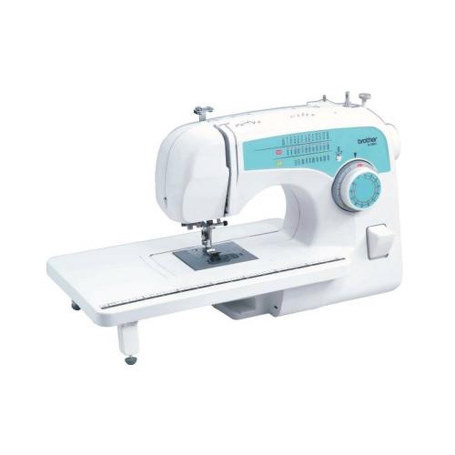 Brother XL3500 Free-Arm Sewing Machine With Quilting Accessories