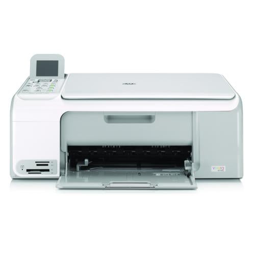 HP Q8115B Hp Photosmart C4190 All-In-One