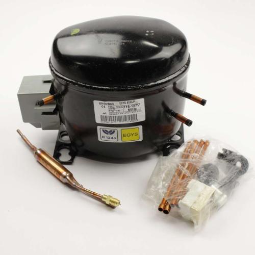 Whirlpool Refrigerator Compressor - W10309988