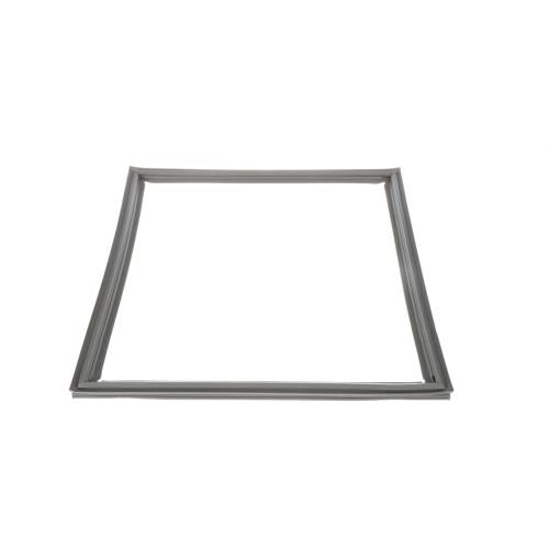 Midea Door Gasket Assembly Of Freeze - 12131000015703