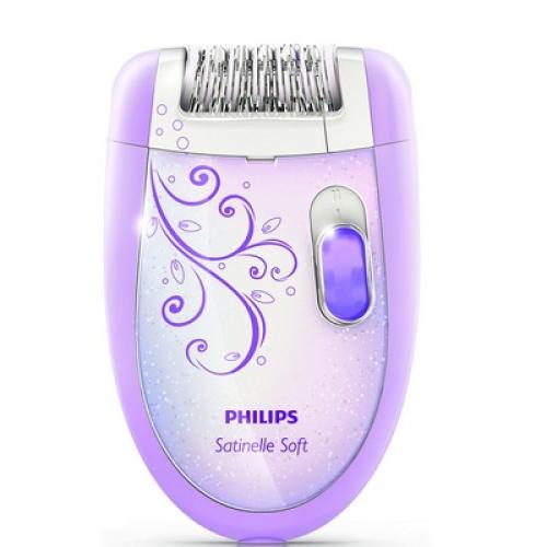 Norelco HP6508/01 Satinelle Epilator Hp6508 Sensitive