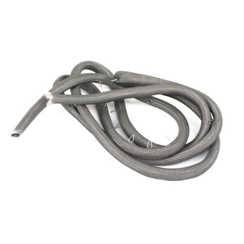 Electrolux Seal,Oven Door,Gray - 807545502