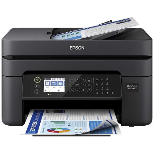 Epson C11CG31201 Workforce Wf-2850 Aio Printer