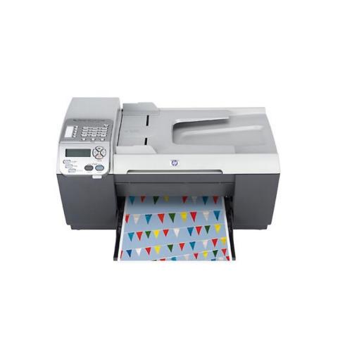 HP Q3438A Officejet 5505 All-In-One