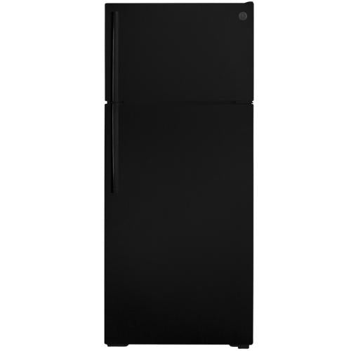 GE GTE18DTNDRBB Ge Refrigerator