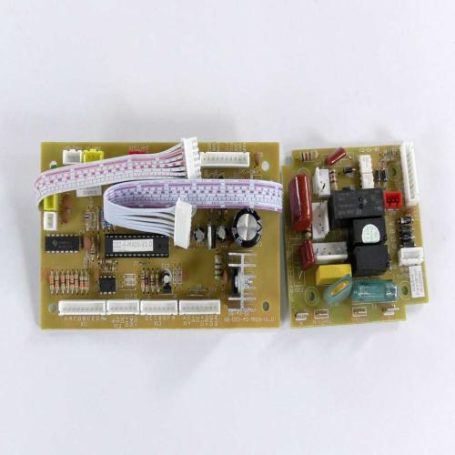 Danby Dbc047D3Bsspr Pcb Board - DG3-202-4