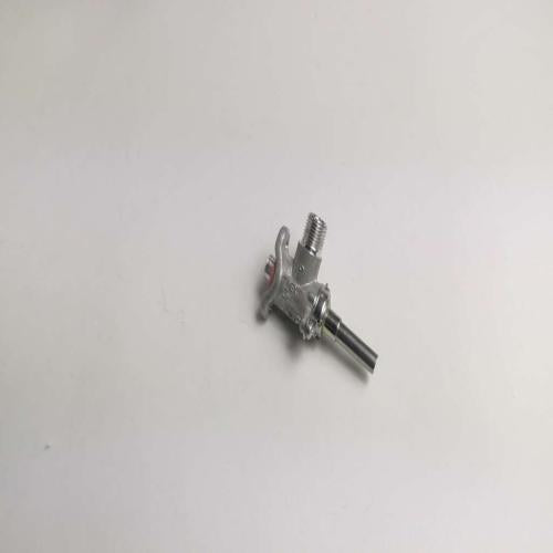 Whirlpool Cooktop Burner Valve - W10467728