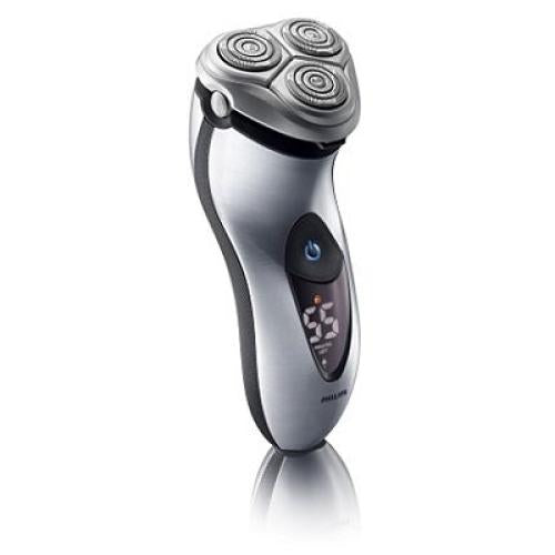 Norelco HQ8290/97 8200 Series Electric Shaver With Led Multi-Purpose Display