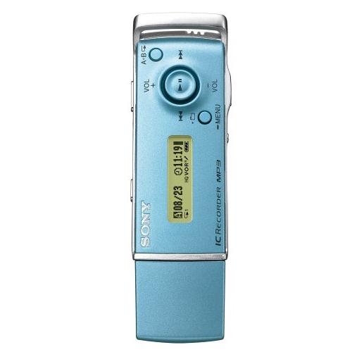 Sony ICDU50 IC Recorder