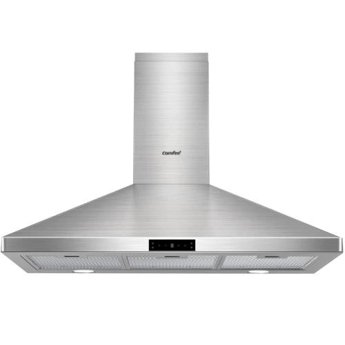 Midea CVP36W7AST Comfee Cooker Hood