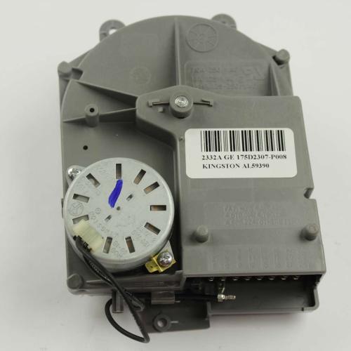 GE Washing Machine Timer - WH12X1037