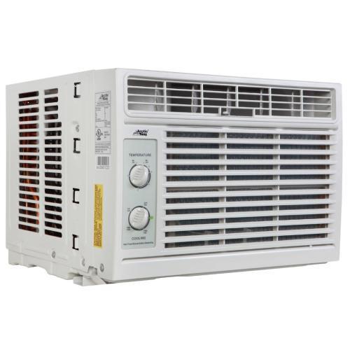 Midea WCWK05CMB7 Window
